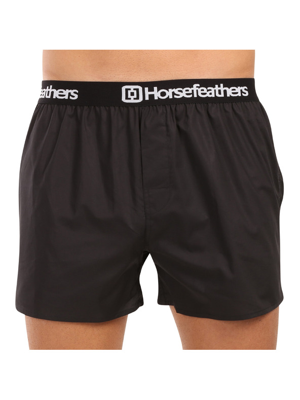 Horsefeathers Muške gaće Frazier 5Pack - bundle 2