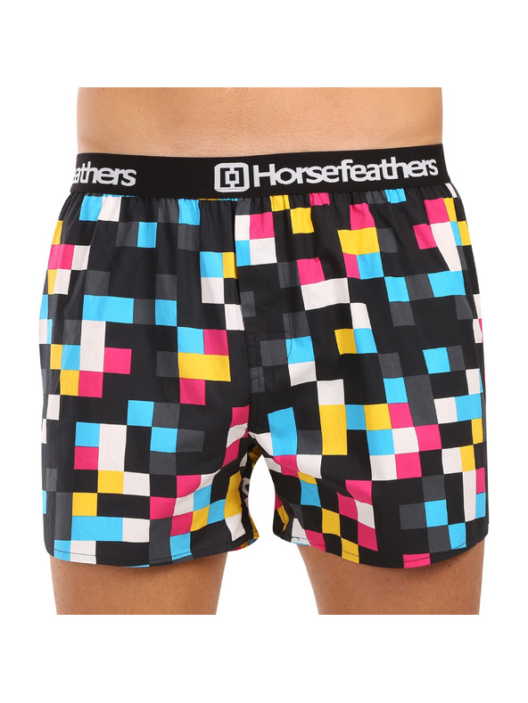 Horsefeathers Muške gaće Frazier 5Pack - bundle 2