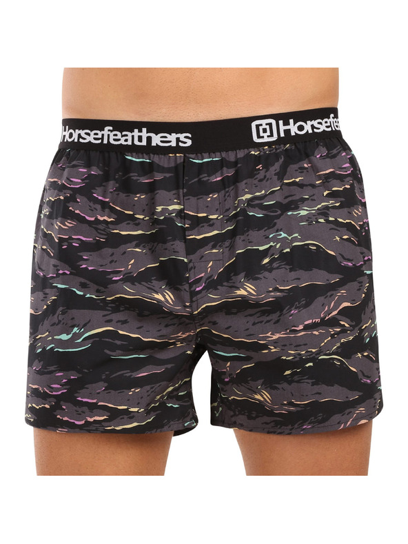Horsefeathers Muške gaće Frazier 5Pack - bundle 2