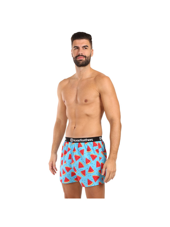 Horsefeathers Muške gaće Frazier 5Pack - bundle 2