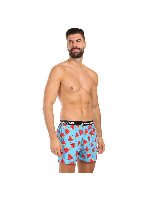 Horsefeathers Muške gaće Frazier 5Pack - bundle 2