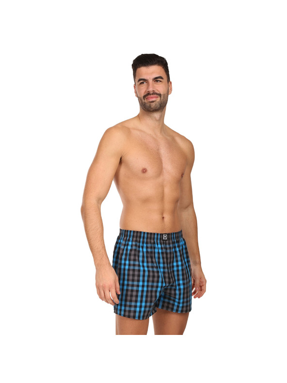 Horsefeathers Muške gaće Sonny 3Pack - bundle 2