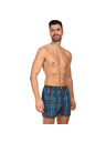 Horsefeathers Muške gaće Sonny 3Pack - bundle 2