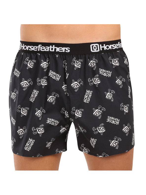 Horsefeathers Muške gaće Frazier 5Pack - bundle 3