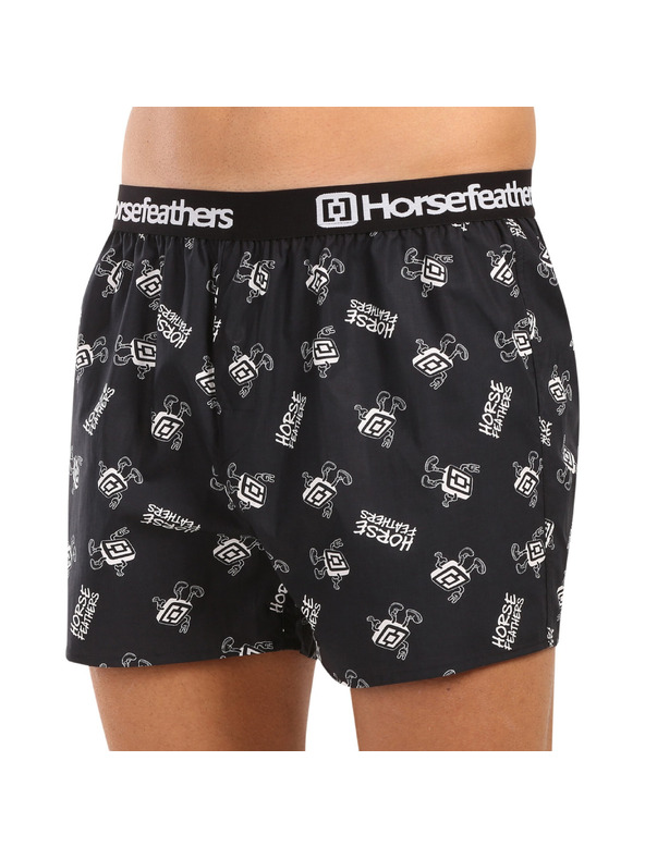 Horsefeathers Muške gaće Frazier 5Pack - bundle 3