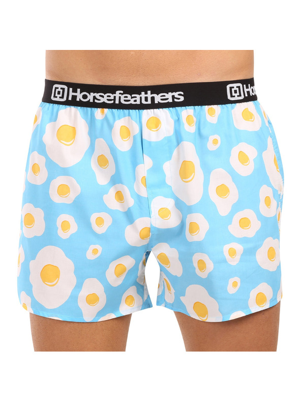 Horsefeathers Muške gaće Frazier 5Pack - bundle 3