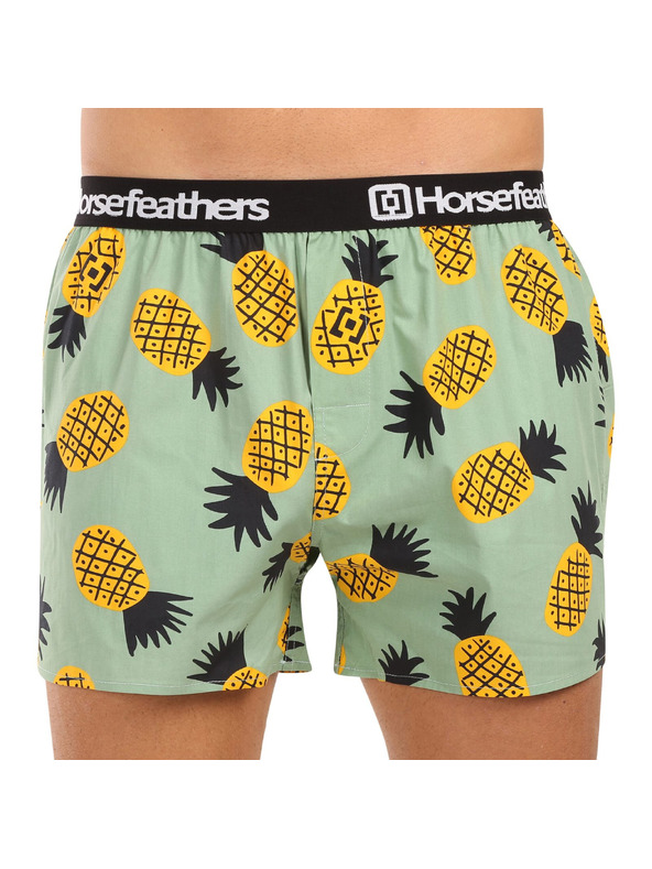 Horsefeathers Muške gaće Frazier 5Pack - bundle 3