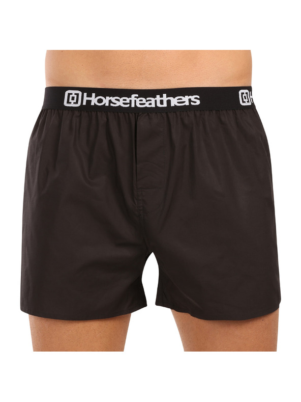 Horsefeathers Muške gaće Frazier 5Pack - bundle 3