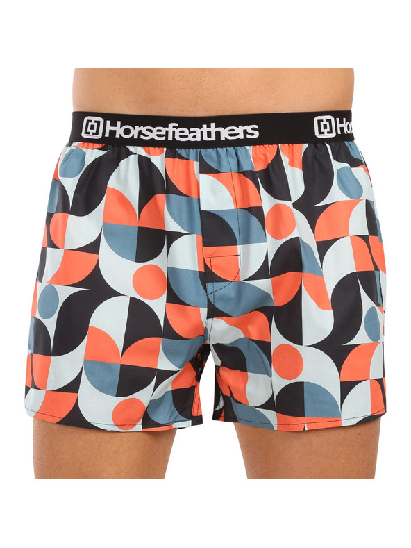 Horsefeathers Muške gaće Frazier 5Pack - bundle 3