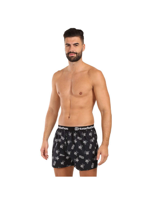 Horsefeathers Muške gaće Frazier 5Pack - bundle 3