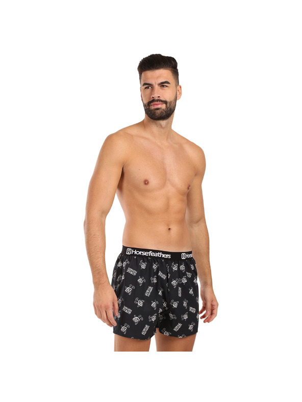 Horsefeathers Muške gaće Frazier 5Pack - bundle 3