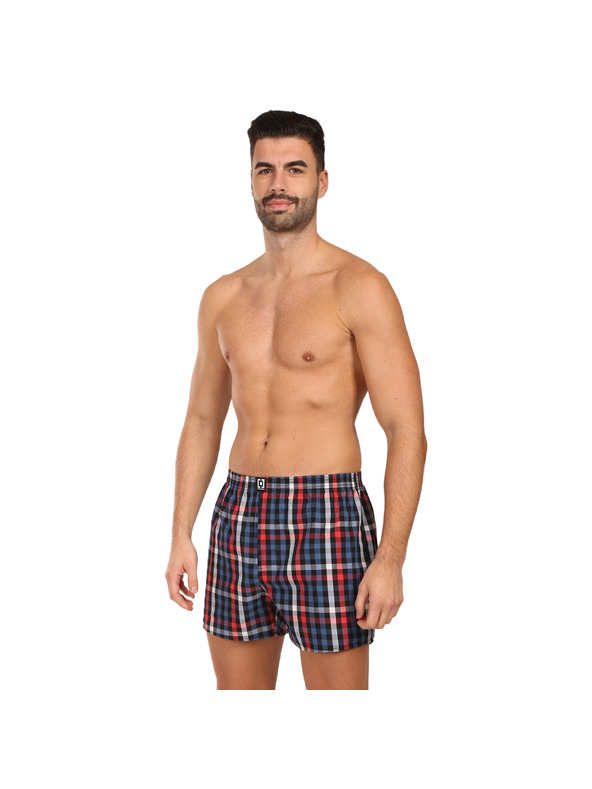 Horsefeathers Muške gaće Sonny 3Pack - bundle 3