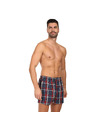 Horsefeathers Muške gaće Sonny 3Pack - bundle 3