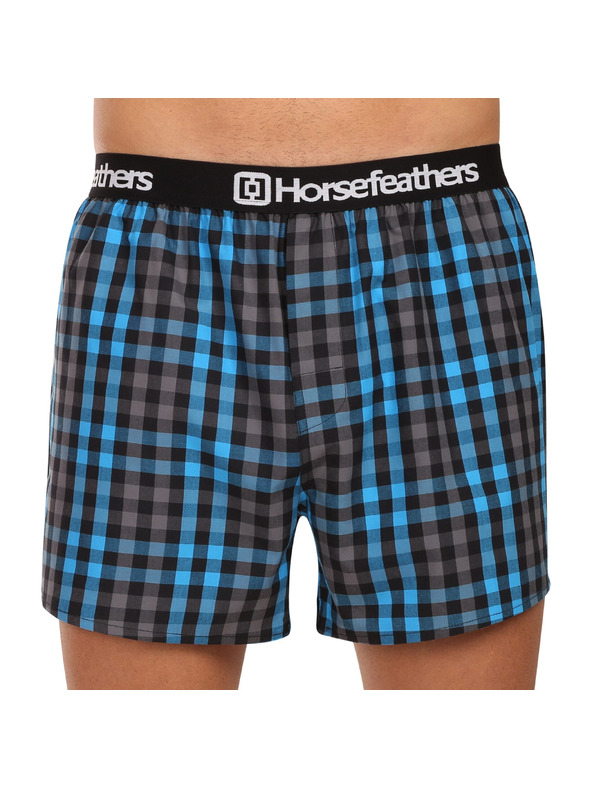 Horsefeathers Muške gaće Clay 3Pack - bundle 2