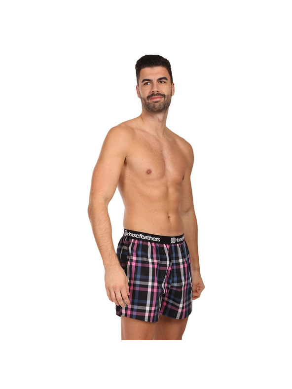 Horsefeathers Muške gaće Clay 3Pack - bundle 2