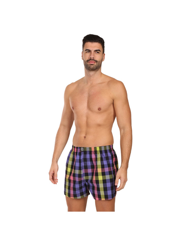 Horsefeathers Muške gaće Sonny 3Pack - bundle 4