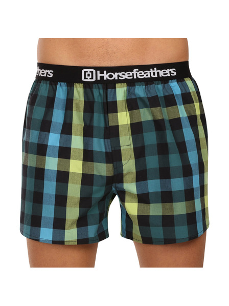 Horsefeathers Muške gaće Clay 3Pack - bundle 3