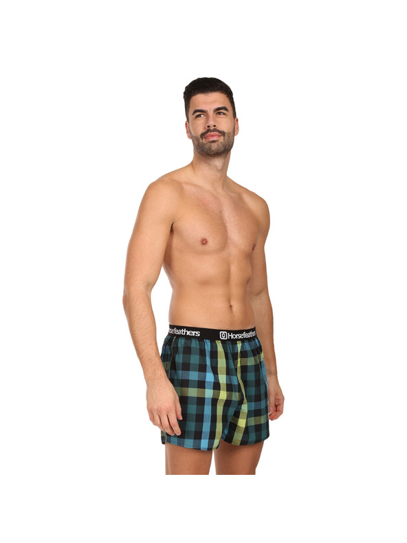 Horsefeathers Muške gaće Clay 3Pack - bundle 3