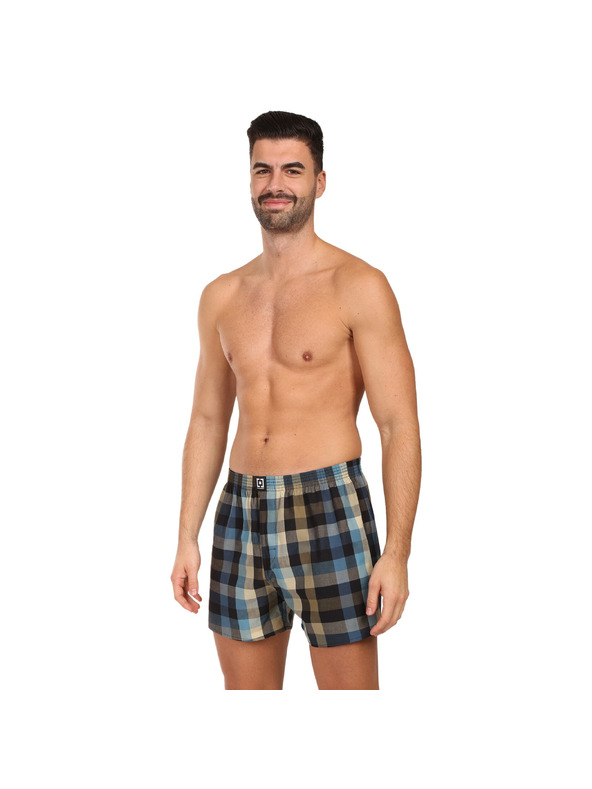 Horsefeathers Muške gaće Sonny 3Pack - bundle 5