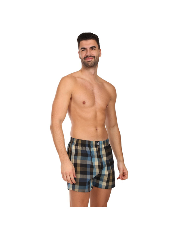 Horsefeathers Muške gaće Sonny 3Pack - bundle 5