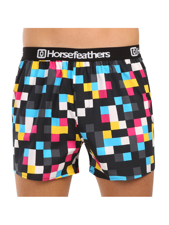 Horsefeathers Trenirke Frazier 3pack - paket 10