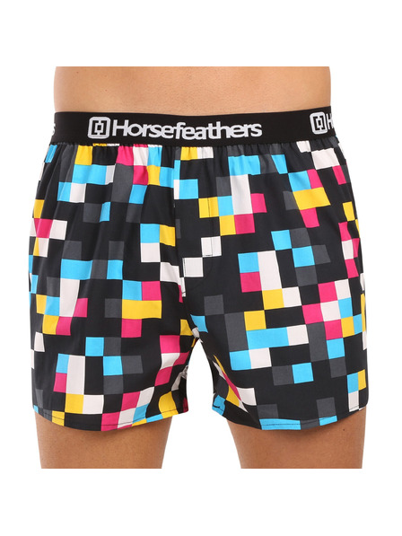 Horsefeathers Trenirke Frazier 3pack - paket 10