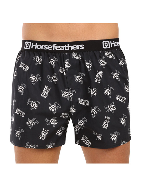 Horsefeathers Muške gaće Frazier 3pack - bundle 8