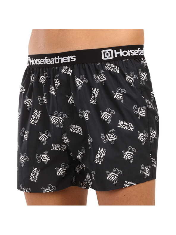 Horsefeathers Muške gaće Frazier 3pack - bundle 8
