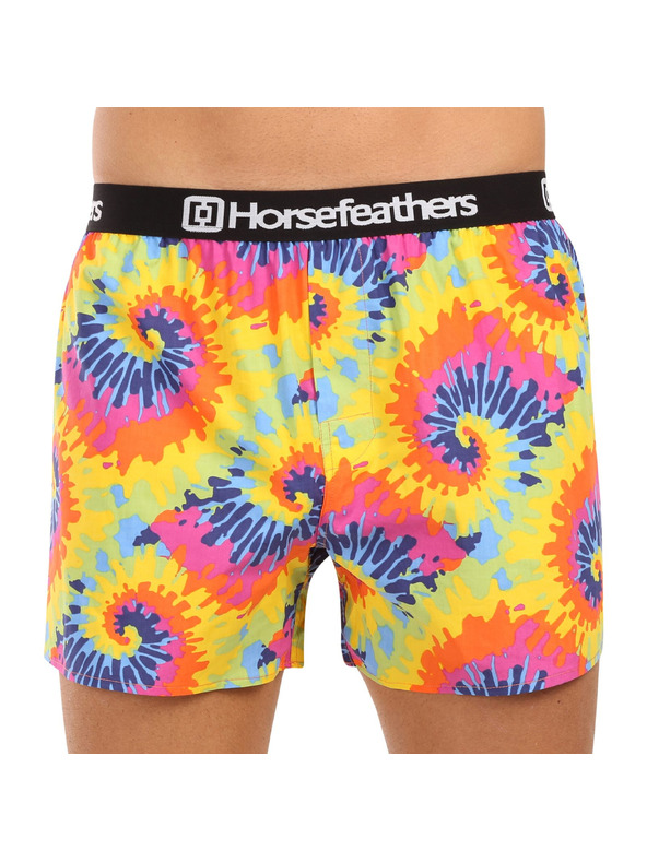 Horsefeathers Muške gaće Frazier 3pack - bundle 8