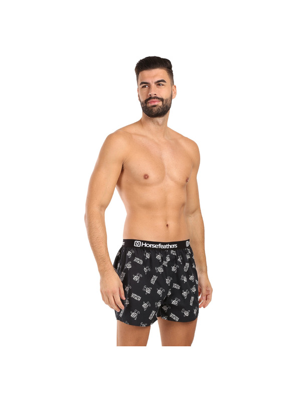 Horsefeathers Muške gaće Frazier 3pack - bundle 8