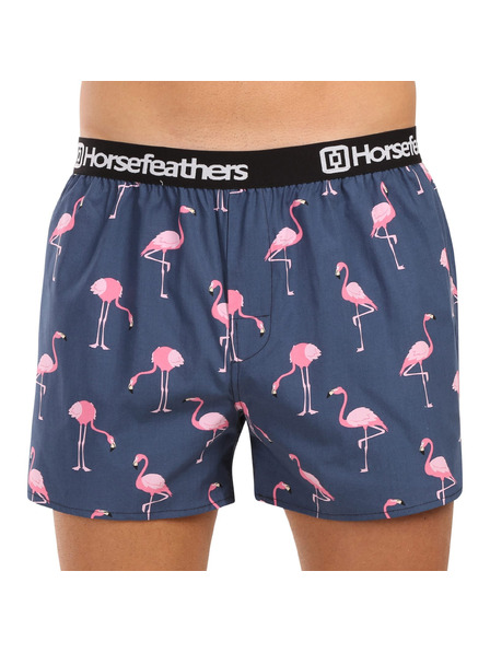 Horsefeathers Muške gaće Frazier 3pack - bundle 9
