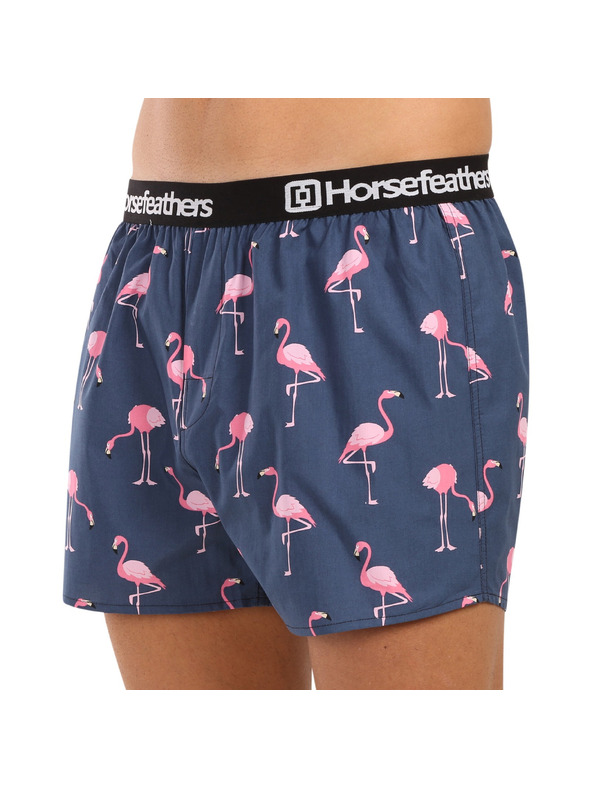 Horsefeathers Muške gaće Frazier 3pack - bundle 9