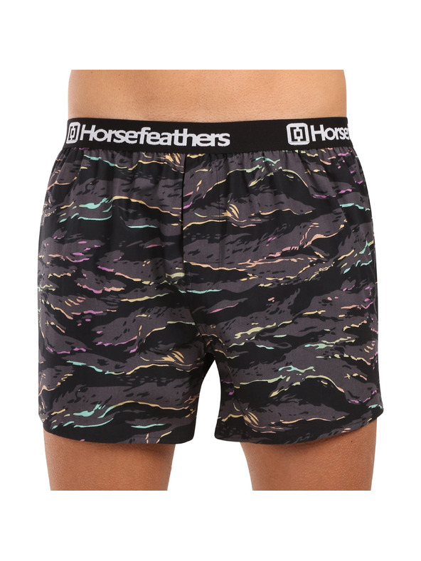 Horsefeathers Muške gaće Frazier 3pack - bundle 9