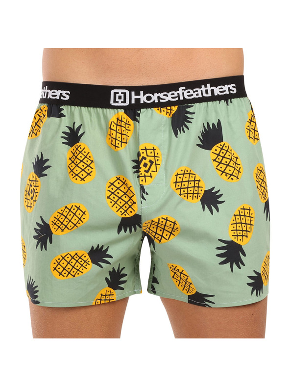 Horsefeathers Muške gaće Frazier 3pack - bundle 9