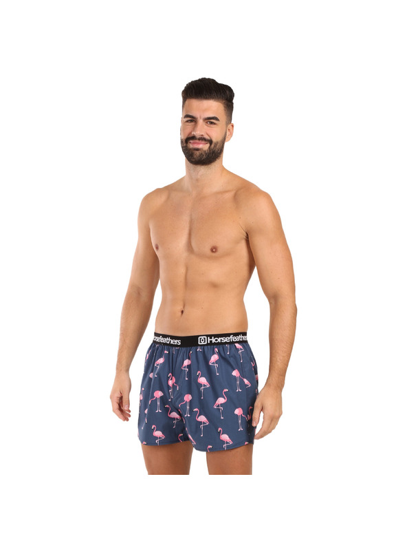 Horsefeathers Muške gaće Frazier 3pack - bundle 9