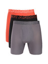 Under Armour Muški bokserići Under Armour Ua Performance Tech Mesh - Solid 6in -