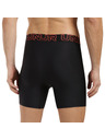 Under Armour Muški bokserići Under Armour Ua Performance Tech Mesh - Solid 6in -