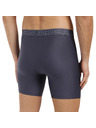 Under Armour Muški bokserići Under Armour Ua Performance Tech - Solid 6in - 3pk