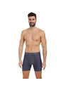 Under Armour Muški bokserići Under Armour Ua Performance Tech - Solid 6in - 3pk