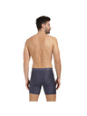 Under Armour Muški bokserići Under Armour Ua Performance Tech - Solid 6in - 3pk
