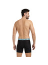 Under Armour Muški bokserići Under Armour Ua Performance Tech - Solid 6in - 3pk