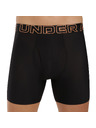 Under Armour Muški bokserići Under Armour Ua Performance Tech - Solid 6in - 3pk