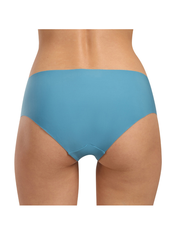 Under Armour Ženski donji dijelovi Under Armour Ua Pure Stretch No Show Hipster-Solid -