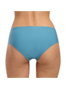 Under Armour Ženski donji dijelovi Under Armour Ua Pure Stretch No Show Hipster-Solid -