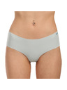 Under Armour Ženski donji dijelovi Under Armour Ua Pure Stretch No Show Hipster-Solid -