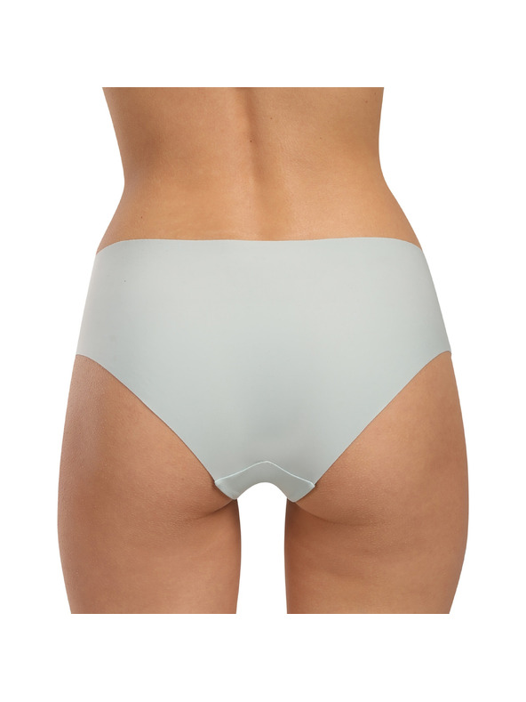 Under Armour Ženski donji dijelovi Under Armour Ua Pure Stretch No Show Hipster-Solid -