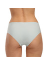 Under Armour Ženski donji dijelovi Under Armour Ua Pure Stretch No Show Hipster-Solid -