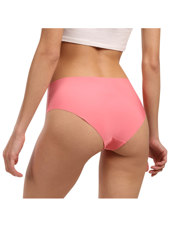 Under Armour Ženski donji dijelovi Under Armour Ua Pure Stretch No Show Hipster-Solid -