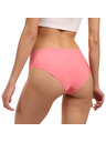 Under Armour Ženski donji dijelovi Under Armour Ua Pure Stretch No Show Hipster-Solid -