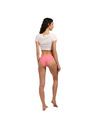 Under Armour Ženski donji dijelovi Under Armour Ua Pure Stretch No Show Hipster-Solid -